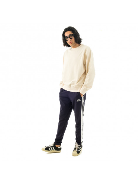 Adidas Broek trackpak man m 3s sj to pt gk8997