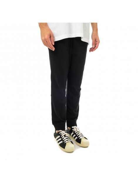 Adidas Pantaloni tuta uomo m slm sj tc pt essentials tapered cuff uomo  gk9226