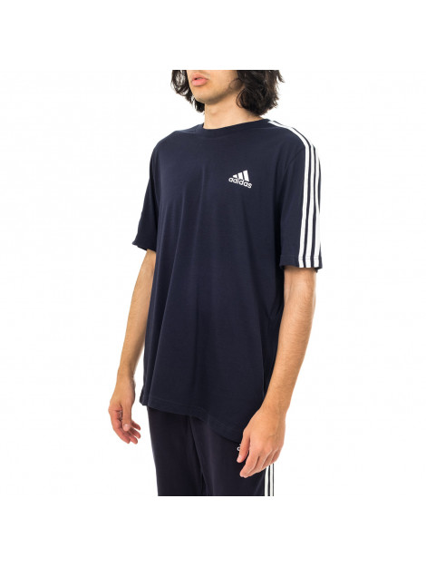 T-SHIRT UOMO ADIDAS M 3S SJ T GL3734 | eBay