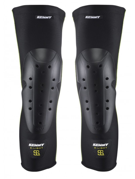 Kenny S-light knee guards 5227.80.0013-80 large