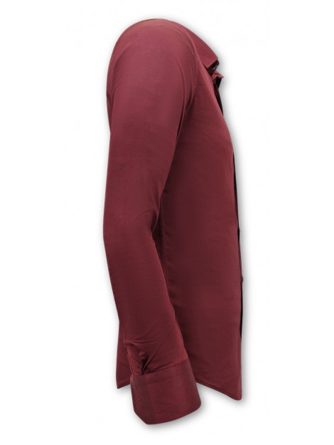 Tony Backer Satijn slim fit 3072NW large