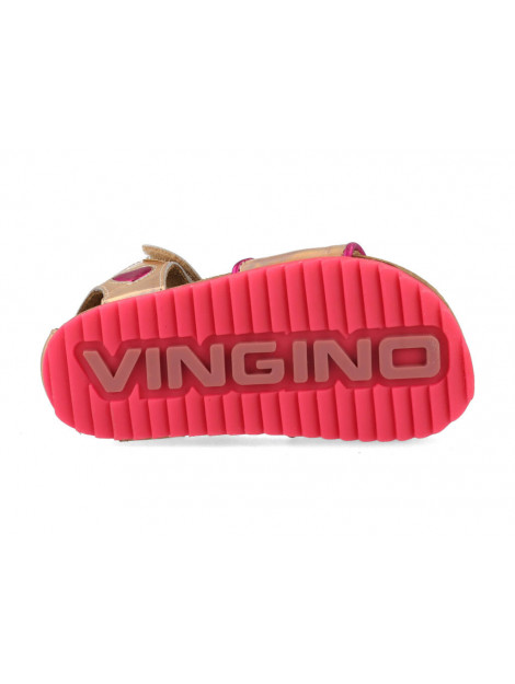 Vingino VG43 Slippers Roze VG43 large