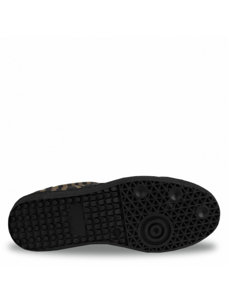 Q1905 Sneaker sarnia taupe / black QW12629103714-804-1 large