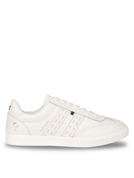 Q1905 Sneaker platinum - QM1201616-000-1 large