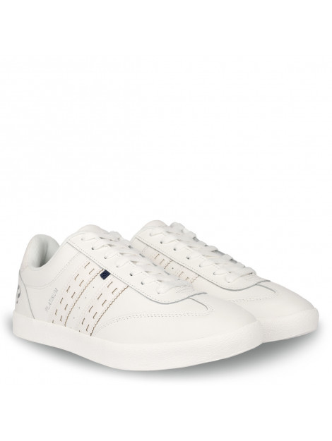 Q1905 Sneaker platinum - QM1201616-000-1 large