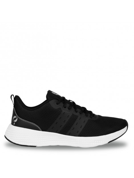Q1905 Sneaker oostduin zwart/wit QM1211620-199-4 large