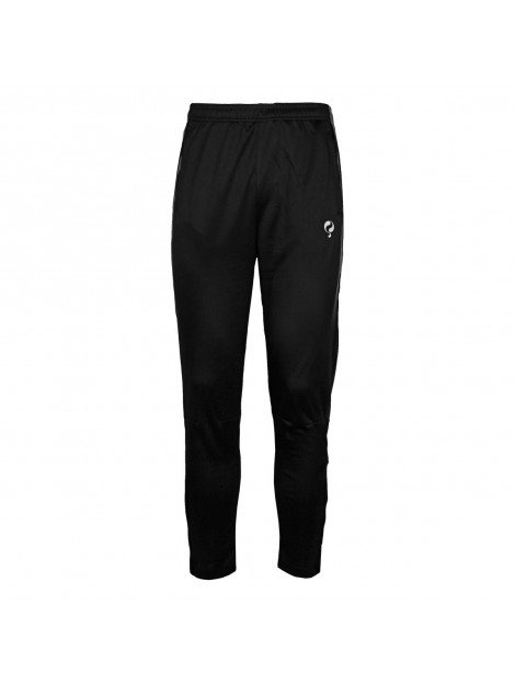 Q1905 Trainingsbroek mahi / grijs / wit QT2304-202-XXL large