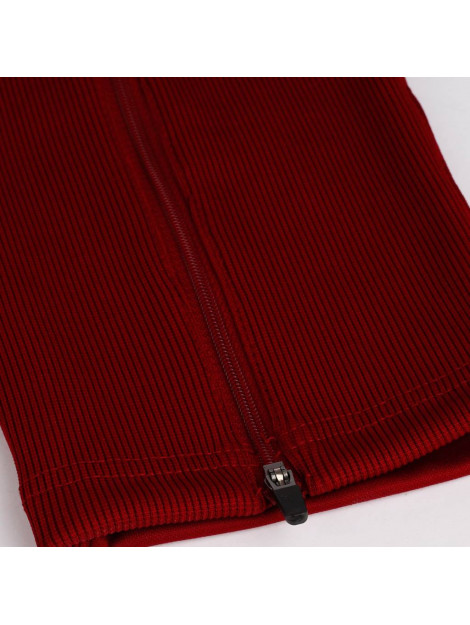 Q1905 Tech pants q sundried tomatoes QMR-8003-4 large
