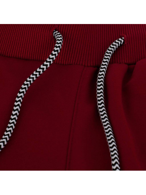 Q1905 Tech pants q sundried tomatoes QMR-8003-4 large