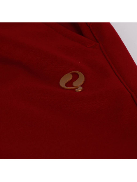 Q1905 Tech pants q sundried tomatoes QMR-8003-4 large