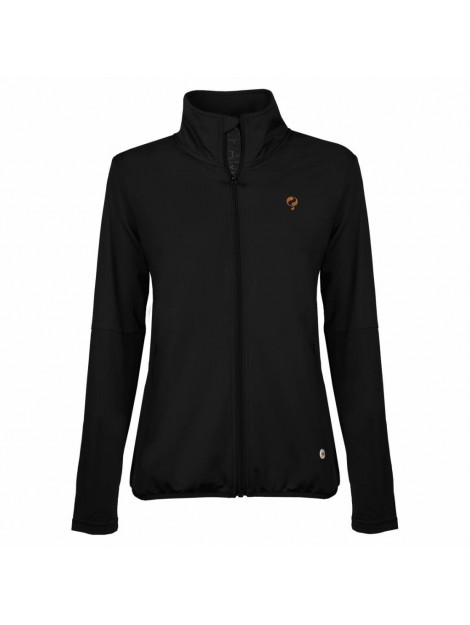 Q1905 Tech jacket q blue graphite QWR-8002-8 large