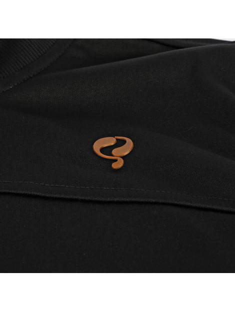 Q1905 Tech jacket q blue graphite QWR-8001-8 large