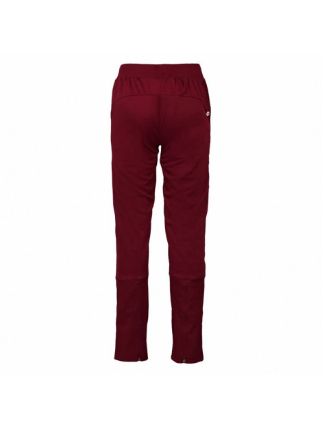 Q1905 Tech pants q sundried tomatoes QMR-8003-4 large
