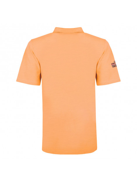 Q1905 Polo shirt willemstad abrikoos QM2311909-321-1 large