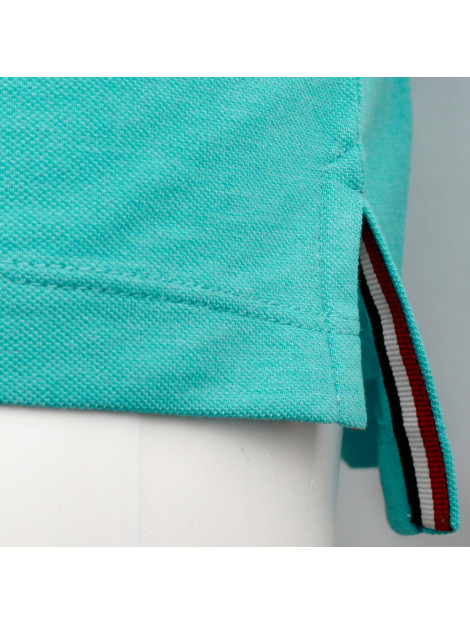 Q1905 Polo shirt willemstad mint QM2311909-936-1 large