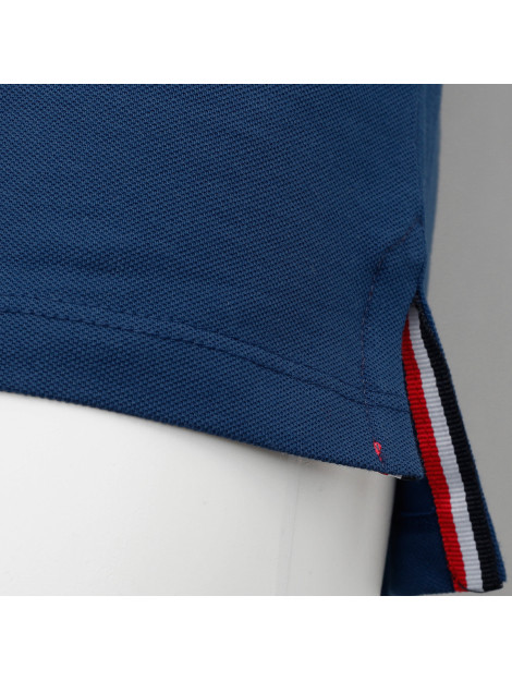 Q1905 Polo shirt willemstad marine QM2311909-623-1 large