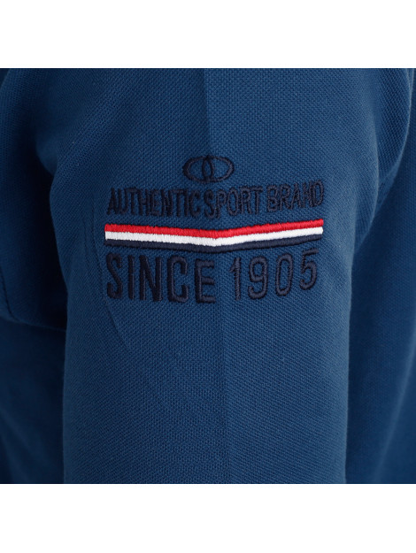 Q1905 Polo shirt willemstad marine QM2311909-623-1 large