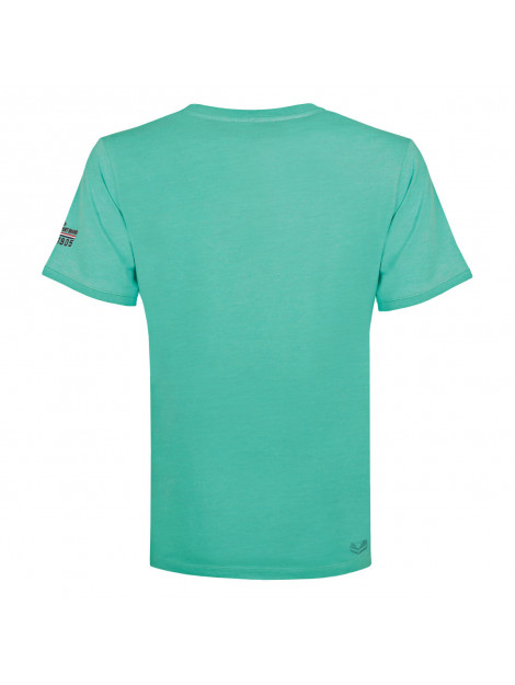 Q1905 T-shirt zandvoort mint QM2311906-936-1 large