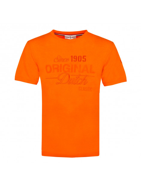 Q1905 T-shirt loosduinen nl QM2301422-320-1 large