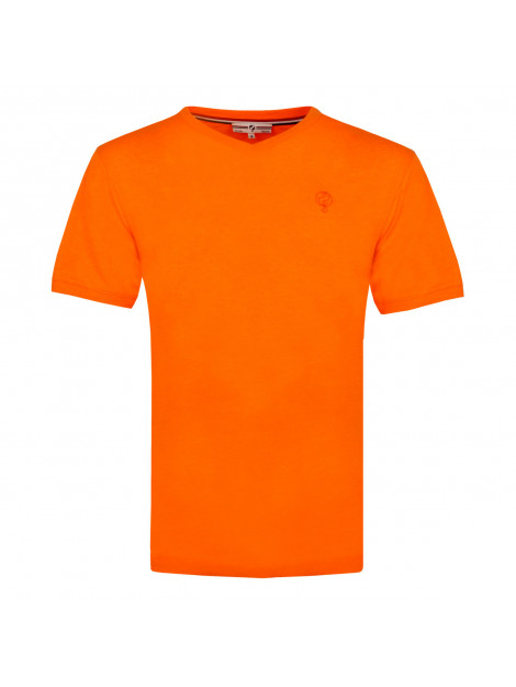 Q1905 T-shirt zandvoort nl QM2301906-320-1 large