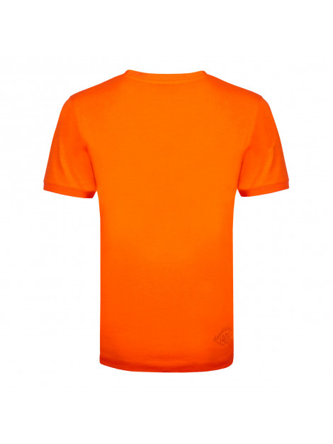 Q1905 T-shirt zandvoort nl QM2301906-320-1 large