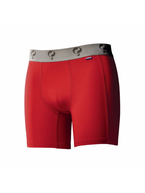 Q1905 Boxer 2-pack blue / red QMU-8000BR-S large