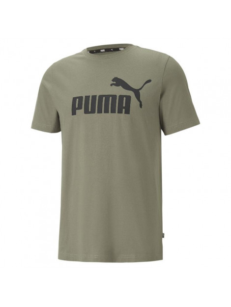 Puma ess logo tee - 586667-73 large