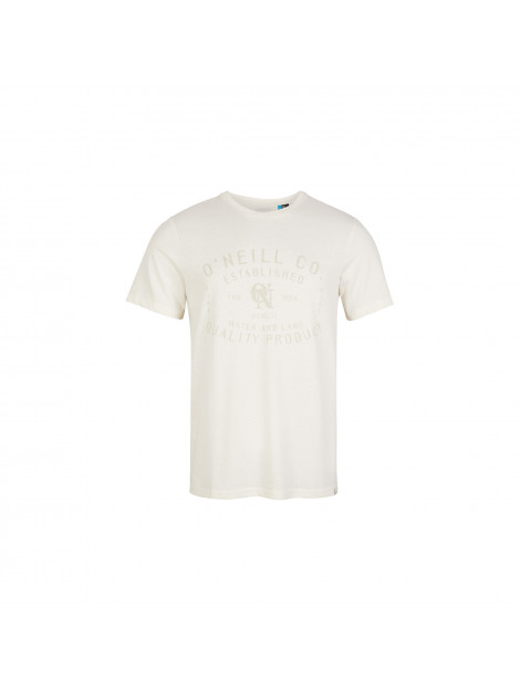 O'Neill T-shirts 132364 1A2328 large