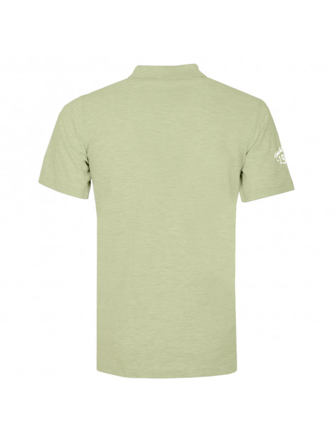 Q1905 Polo shirt willemstad licht grijs QM2301909-937-1 large