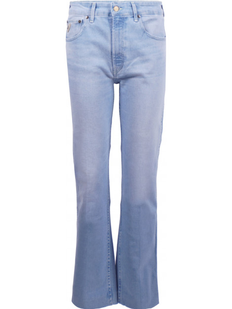 Lois Vintage stone jeans blauw Vintage Stone Jeans Blauw large