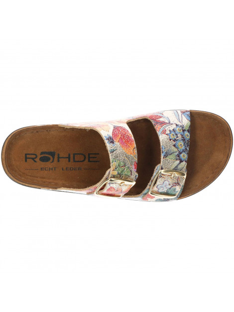 Rohde Slippers 5864 large