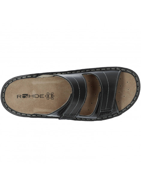 Rohde Slippers 5777 large