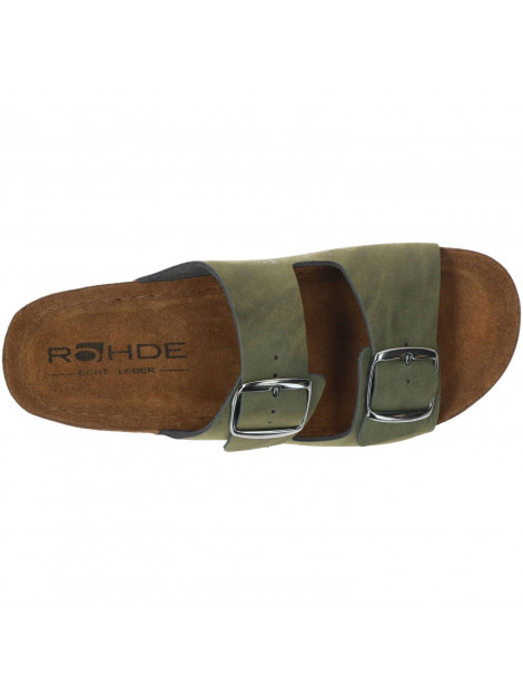 Rohde Slippers 5856 large