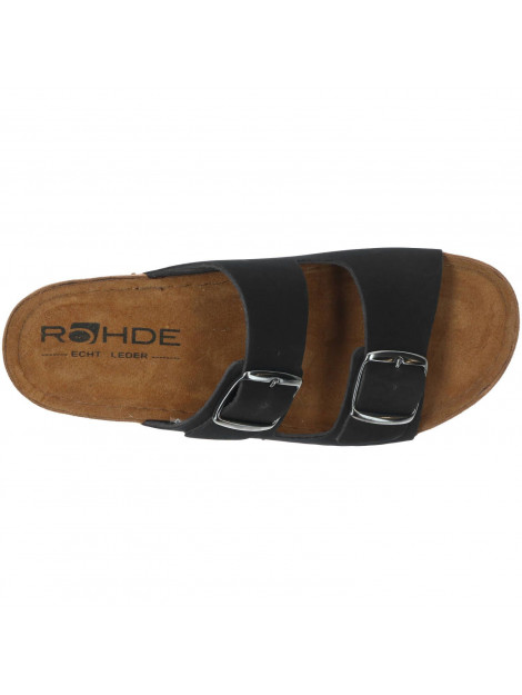 Rohde Slippers 5856 large