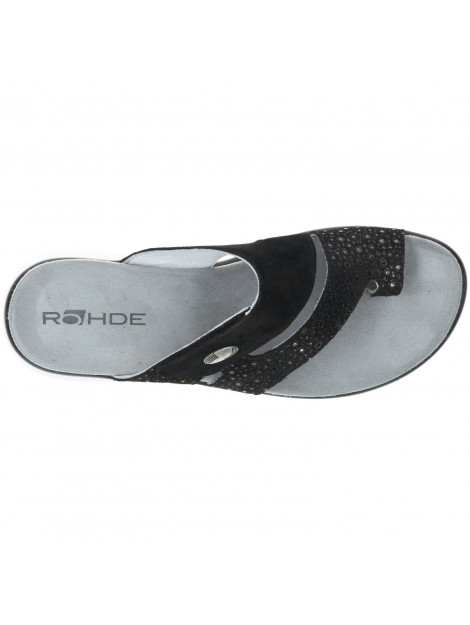 Rohde Slippers 5404 large