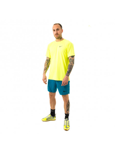 Nike T-shirt uomo dri fit ness8531.737 128785 large