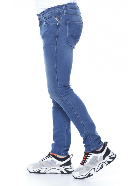 Replay Jeans M914D00041A861 large