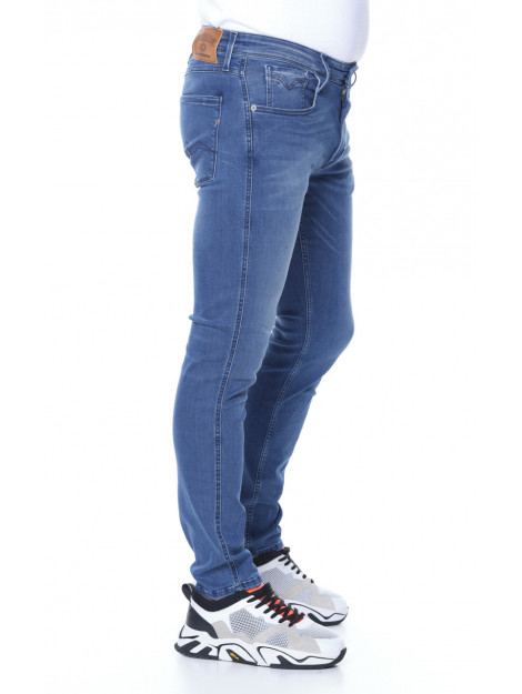 Replay Jeans M914D00041A861 large