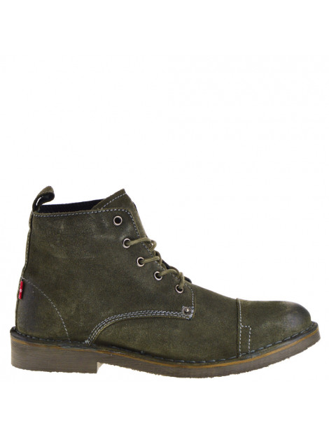 Levi's Veterboots suede  large