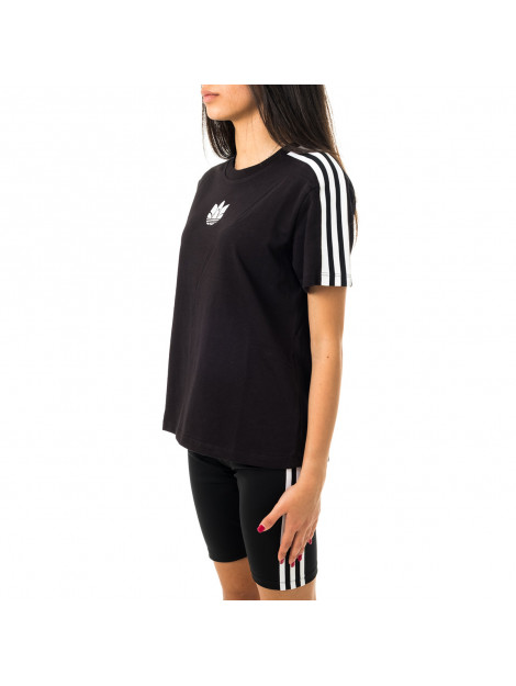 Damen T-Shirt adidas lose T-Shirt gn2930 | Fruugo LU