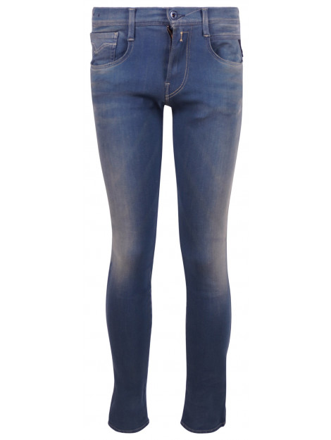 Replay Jeans blauw Jeans Blauw large