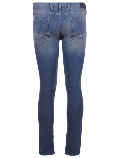 Replay Jeans blauw Jeans Blauw large