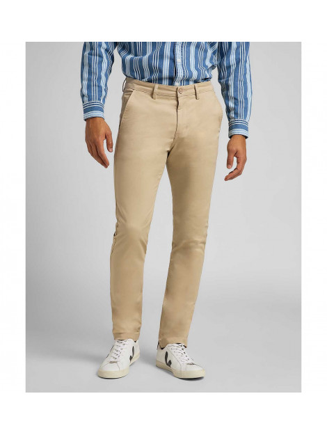 Lee Slim chino service sand l768la10 L768LA10 large