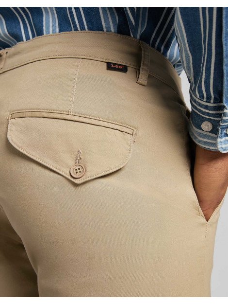 Lee Slim chino service sand l768la10 L768LA10 large