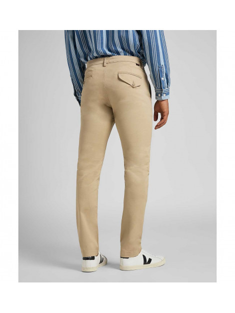 Lee Slim chino service sand l768la10 L768LA10 large