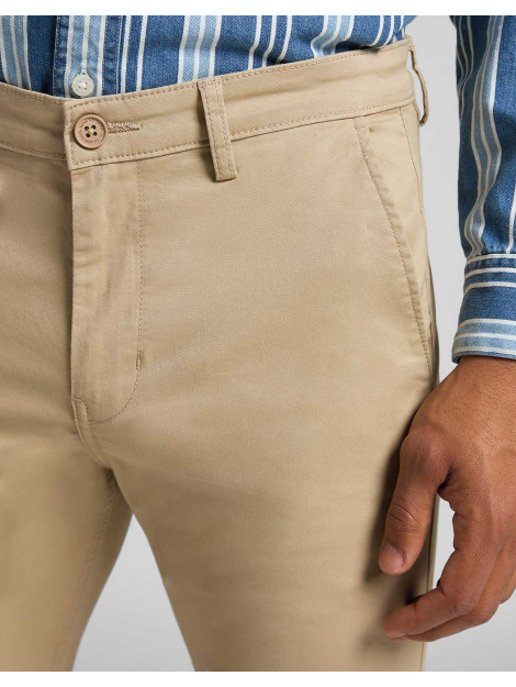 Lee Slim chino service sand l768la10 L768LA10 large