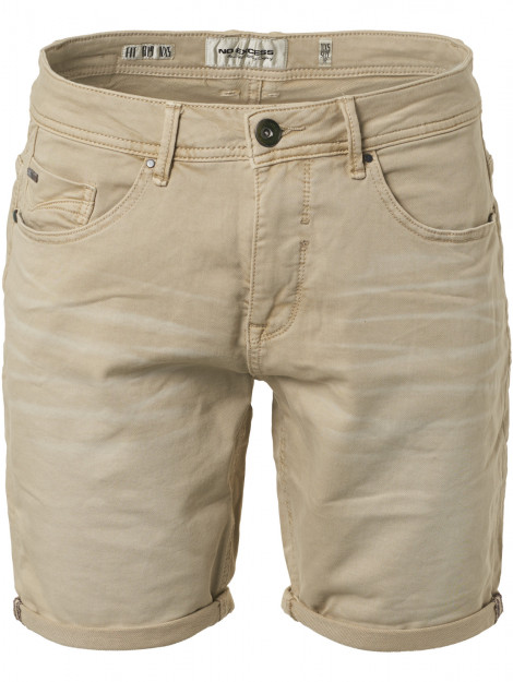 No Excess Korte broek 015 sand