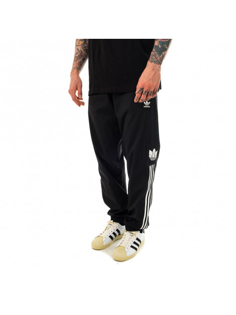 Adidas Pantaloni tuta 3d tf 3 strp tp gn3543