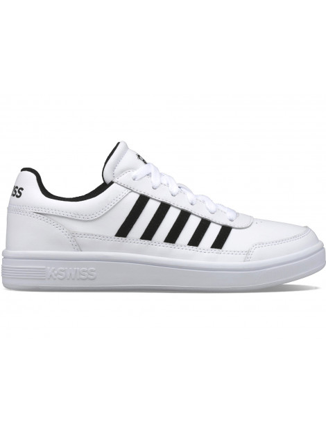 K-Swiss Court chasseur 96042-102-38 large