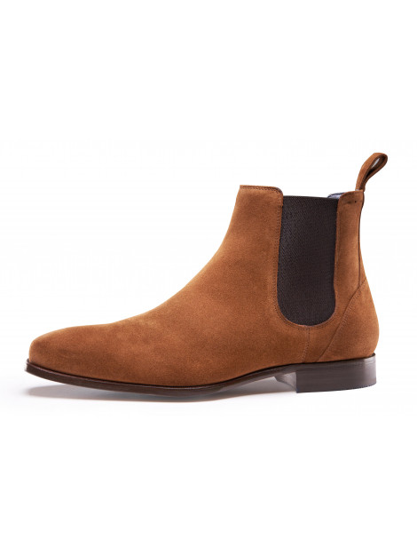 PERLIE Comfortabele Chelsea Boots 100001 large